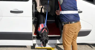 Öğrenci servislerini ’Limit’ aradı