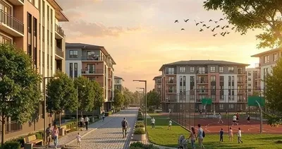 TOKİ İstanbul’da 12 ilçede 1+1, 2+1, 3+1 ve 4+1 ev kiralıyor! TOKİ kiralık konut başvurusu nasıl yapılır?