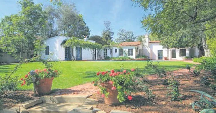Monroe’nun öldüğü ev satılıyor
