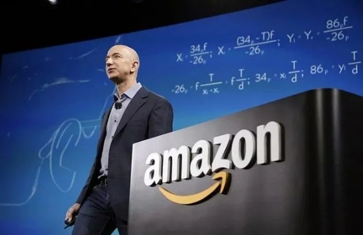 Jeff Bezos’un serveti 150 milyar doları aştı