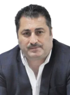 Oktay Şamdanlı
