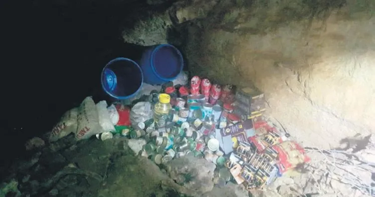 Diyarbakır ve Van’da PKK’ya ağır darbe