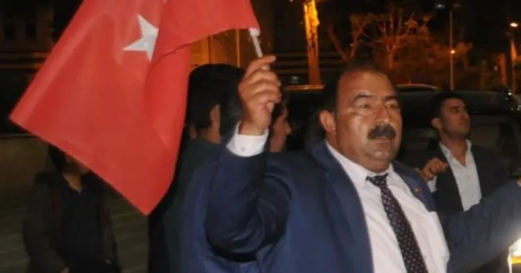 AK Partili ismin katili HDP’li çıktı