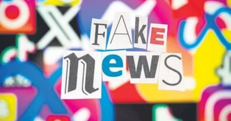 Algı operasyonuna anında yalanlama