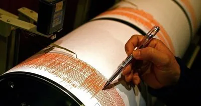 SON DEPREM HABERLERİ - AFAD ve Kandilli duyurdu! Kahramanmaraş’ta korkutan deprem! 28 Mart 2023 Deprem mi oldu, nerede ve kaç şiddetinde- büyüklüğünde?