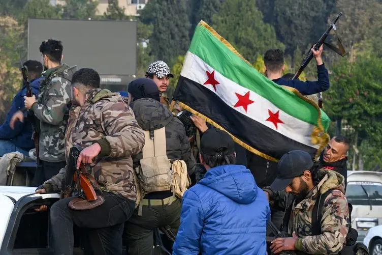 İsrail’den PKK/YPG’ye destek! Teröristler Siyonistlerin güvenliğini sağlayacak: Türkiye’yi engelleyin