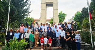 30 Ağustos Zafer Bayramı Tarsus'ta coşkuyla kutlandı #mersin