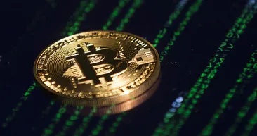 İsimsiz yatırımcı rekor düzeyde Bitcoin satın aldı