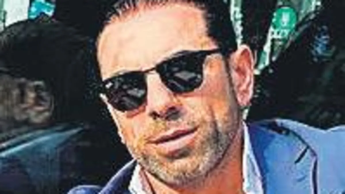 Bahis baronu İspanya’da yakalandı