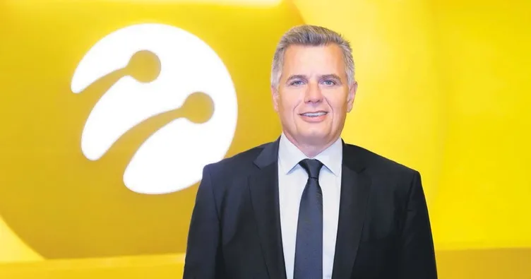 Dijitalleşme için fırsat yılı