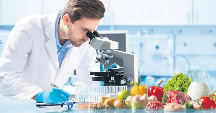 Gıda denetimleri sıkılaştı