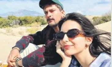 İyi ki doğdun sevgilim