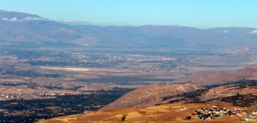 Malazgirt Ovası milli park oluyor