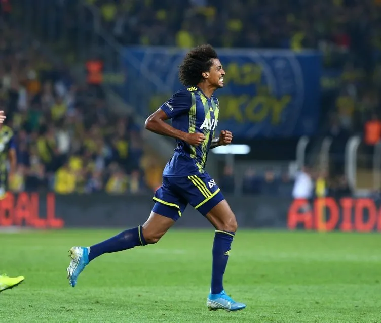Transferde son dakika haberi: Fenerbahçeli yıldıza dev teklif! Vedat Muriqi derken...