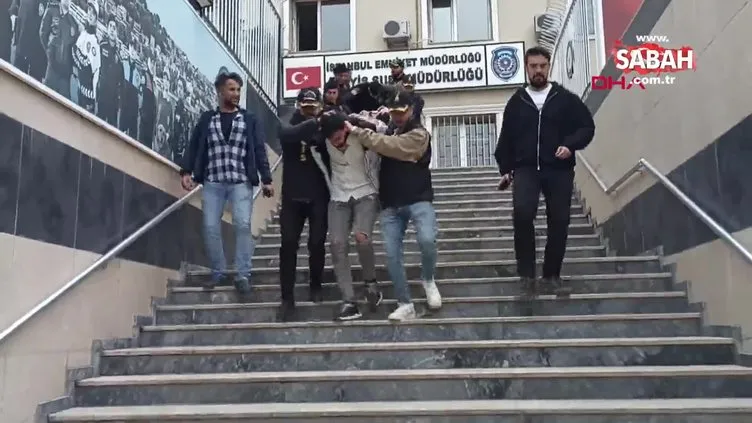 Ada Nur’un öldüğü çatışmayla ilgili gözaltına alınan 10 şüpheli adliyeye sevk edildi | Video