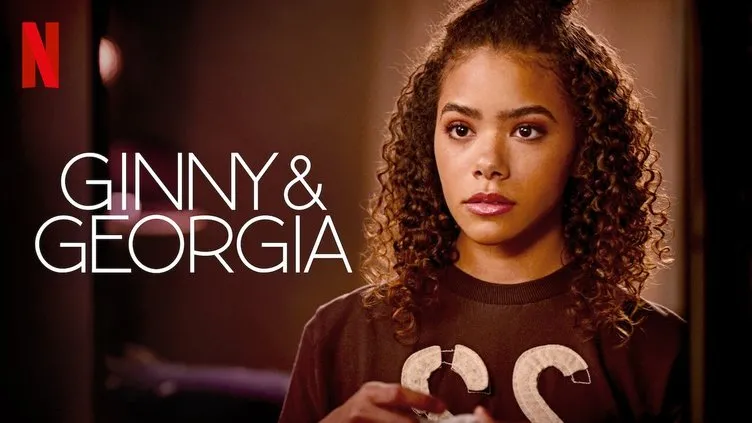 Ginny & Georgia yeni sezon ne zaman?  Netflix Ginny & Georgia  3. sezon oyuncuları açıklandı! Yayın Tarihi Bilgisi, Oyuncular, Hikaye Ayrıntıları...