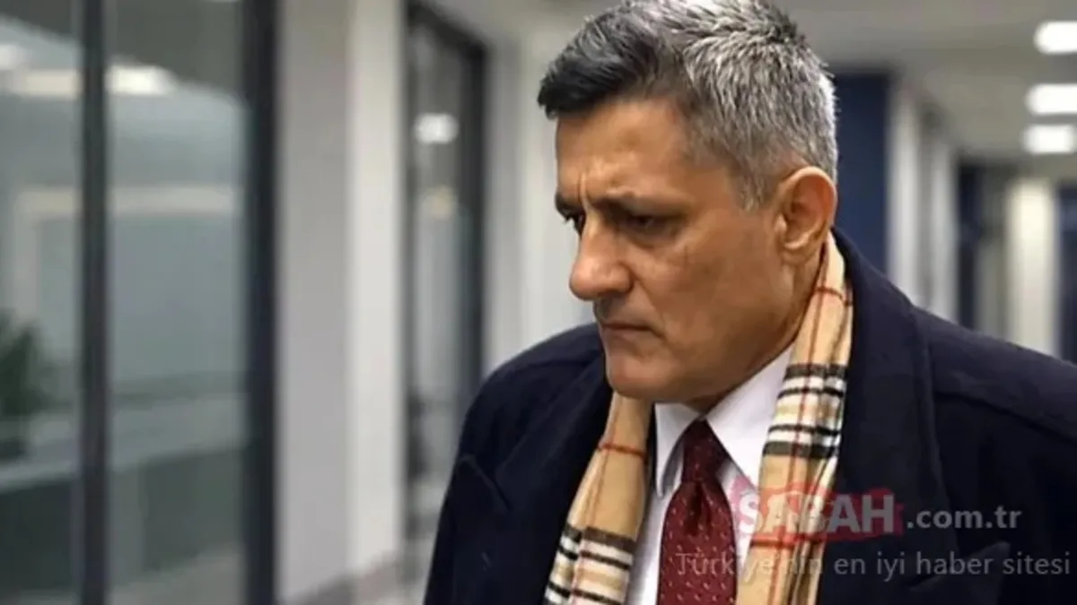 Kozinoğlu soruşturmasında Turgay Tamer evinde ölü bulunmuştu! Eşinin ifadesi ortaya çıktı: Camdan içeri girdim ve...