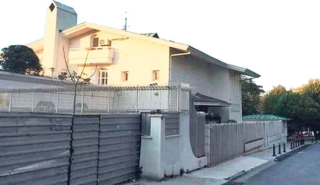 İtirafçı Servet Yıldırım tek tek anlattı! Ekrem İmamoğlu rüşvet geliriyle Haluk Ulusoy'a borç verip villasına çöktü