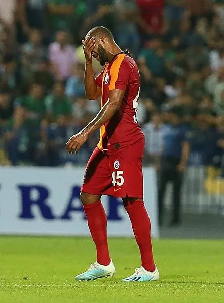 Ahmet Çakar, Denizlispor - Galatasaray maçını yorumladı