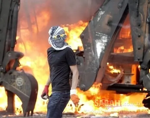 Gezi ihaneti 7 yaşında... Yıllar sonra ortaya çıkan şok detaylar!