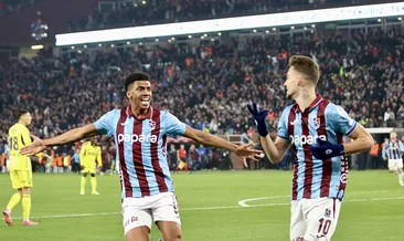 Muçi’den kariyer rekoru