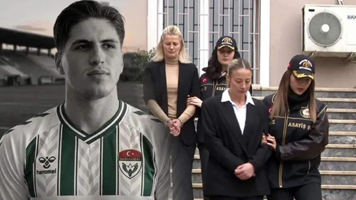 SON DAKİKA: Kubilay Kaan Kundakçı duruşmasında şok sözler! Aleyna Kalaycıoğlu tutuklanmıştı! Ben şimdi cezaevine mi gireceğim?