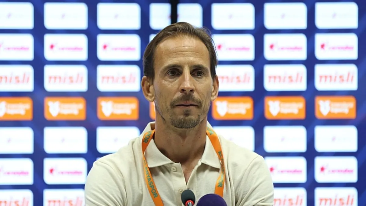 Joao Pereira: “Biz daha iyi oynadık”