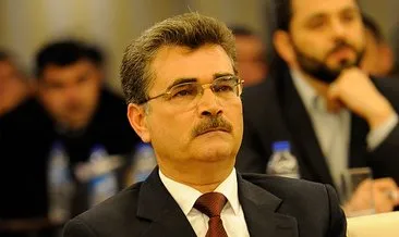 Suriye Türkmen Meclisi yeni başkanını seçti