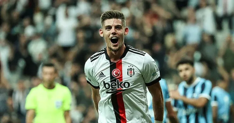 Yüz yüze Montero zirvesi