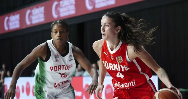 A Kadın Milli Takımı’nın 19 kişilik aday kadrosu açıklandı!