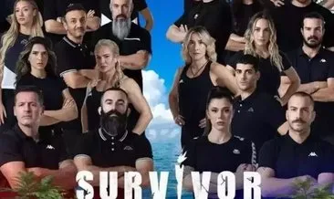 Survivor All Star 2024 yarışmacılarının haftalık ücretleri dudak uçuklattı! “Aç kalmaya, sefil olmaya değermiş”