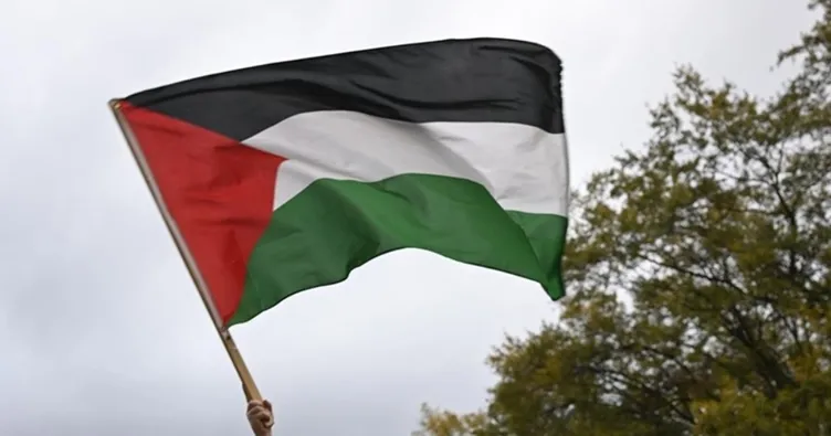 Lüksemburg Filistin Devleti’ni tanıyacak