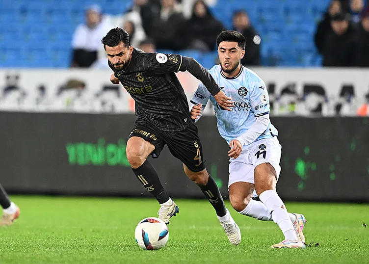 SON DAKİKA: Mustafa Çulcu’dan Trabzonspor - A. Demirspor maçının hakemi için flaş sözler! Kendisine tavsiyem...