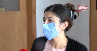 Nevşehir’de kocasının kapısına bomba düzeneği kurduğu Hacer’e ev sahibinden şok | Video