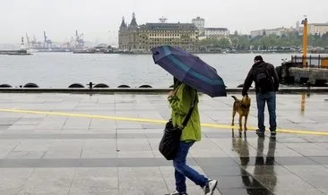 Meteoroloji bu hafta hava durumu tahminleri ile sağanak yağış uyarısı: 7-8-9 Haziran 2022 İstanbul hava durumu ile bu hafta hava nasıl olacak?