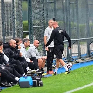 Gökhan Töre İspanya yolcusu