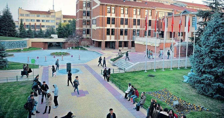 Yapay zekâ çağının üniversitesi