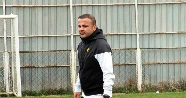 Diyarbekirspor'da Levent Kartop dönemi Son Dakika Spor Haberleri