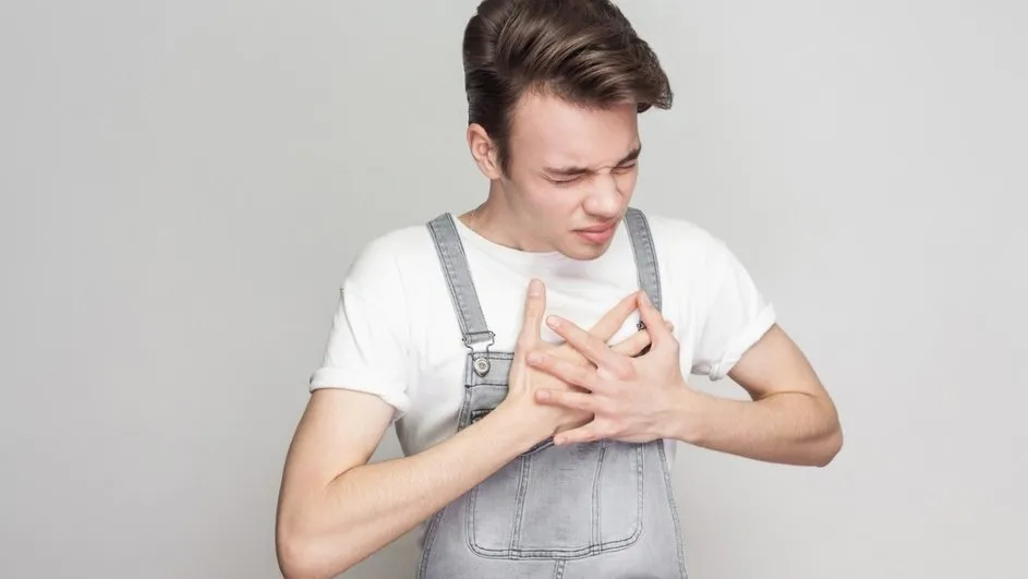 Cocuklarda Her Gogus Agrisinin Sebebi Ayni Mi Galeri Bebegim Ve Biz