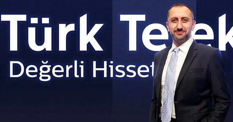 Türk Telekom’dan 12 yılın kâr rekoru: 1.6 milyar TL