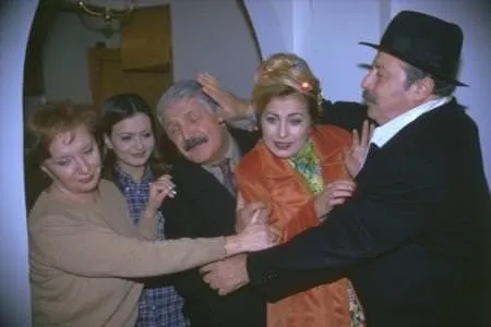 &#39;Bizimkiler&#39;e ne oldu?