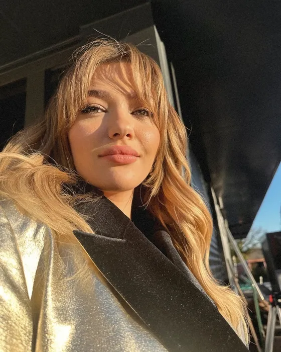 Melisa Döngel’den şoke eden aşk itirafı! Ayrıldınız mı sorusuna öyle bir cevap verdi ki...