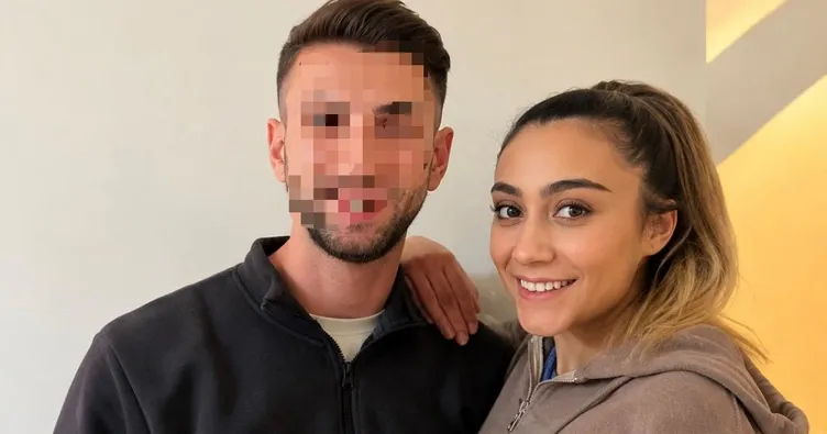 Yeni evli kadını eşi salonda ölü buldu