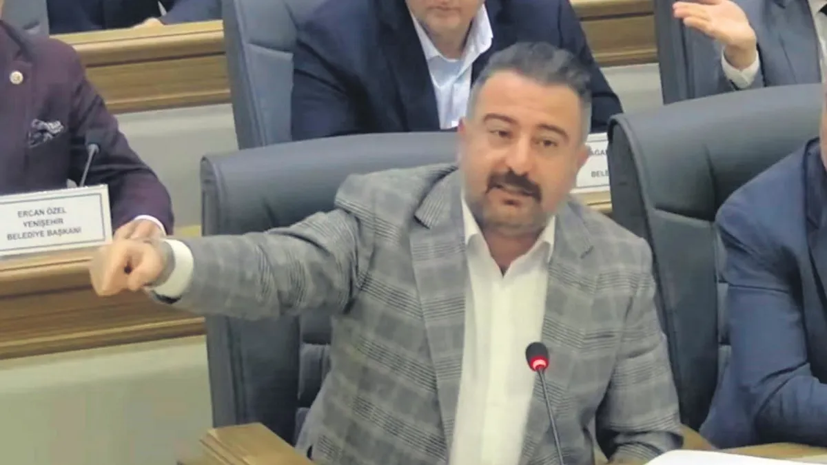 Su zammını geri çekin