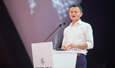 Alibaba’nın kurucusundan şok sözler: ’Savaş’ 20 yıl sürecek