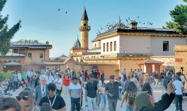 Birlik için sözümüz var
