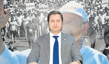 CHP Bayındır’da Yücel’e tepki