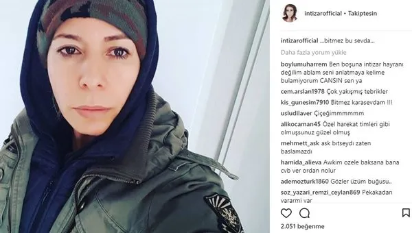 Ünlü isimlerin Instagram paylaşımları (27.01.2018)