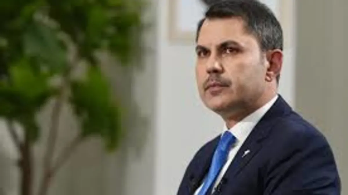 Bakan Kurum: Deprem bölgesinde yıl sonuna kadar 453 bin yuvayı teslim edeceğiz Bakan Kurum: Deprem bölgesinde yıl sonuna kadar 453 bin yuvayı teslim edeceğiz