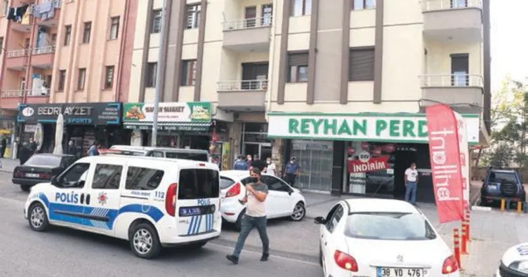 İki cinayet iki intihar